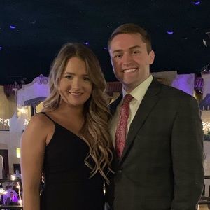 Meet your Posher, Ali